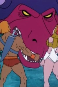 He-Man and the Masters of the Universe – S01E34 – The Dragon’s Gift