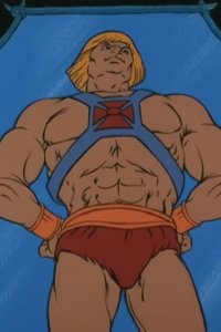 He-Man and the Masters of the Universe – S01E36 – The Search