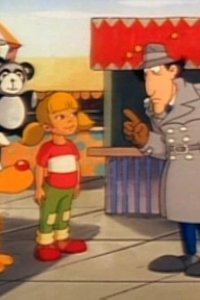 Inspector Gadget – S01E14 – Amusement Park
