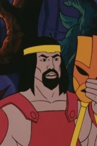 He-Man and the Masters of the Universe – S01E37 – It’s Not My Fault
