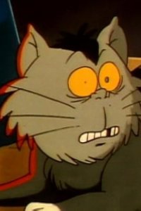 Inspector Gadget – S01E18 – The Infiltration