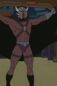 He-Man and the Masters of the Universe – S01E40 – The House of Shokoti: Part 1