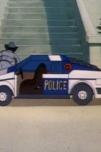 Inspector Gadget – S01E20 – M.A.D. Trap