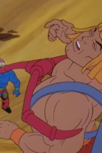He-Man and the Masters of the Universe – S01E42 – Double Edged Sword