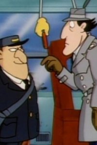 Inspector Gadget – S01E21 – Basic Training