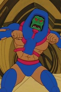 He-Man and the Masters of the Universe – S01E43 – The Mystery of Man-E-Faces