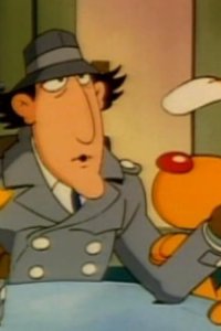 Inspector Gadget – S01E23 – Gadget’s Replacement