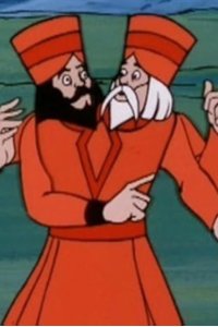 He-Man and the Masters of the Universe – S01E45 – Orko’s Missing Magic