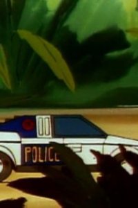 Inspector Gadget – S01E24 – Greenfinger