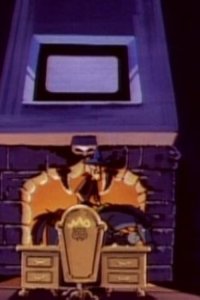 Inspector Gadget – S01E25 – Gadget Goes West