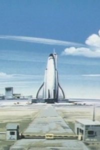 Inspector Gadget – S01E26 – Launch Time