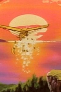 Inspector Gadget – S01E27 – Photo Safari