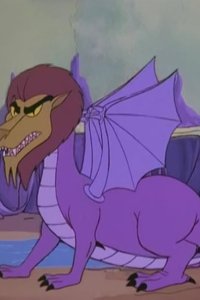 He-Man and the Masters of the Universe – S01E49 – Return of the Gryphon