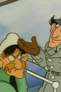 Inspector Gadget – S01E29 – The Bermuda Triangle