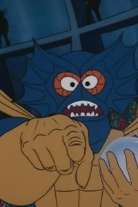 He-Man and the Masters of the Universe – S01E51 – City Beneath the Sea