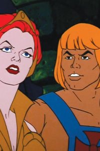 He-Man and the Masters of the Universe – S01E52 – Teela’s Trial