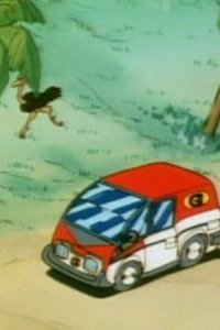 Inspector Gadget – S01E32 – A Clear Case