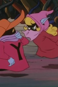 He-Man and the Masters of the Universe – S01E53 – Dree Elle’s Return