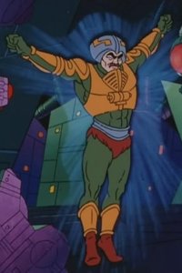 He-Man and the Masters of the Universe – S01E54 – Game Plan