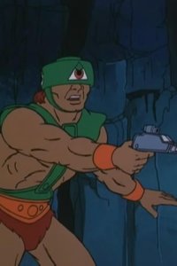 He-Man and the Masters of the Universe – S01E55 – Eye of the Beholder