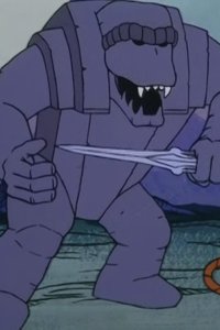 He-Man and the Masters of the Universe – S01E56 – Quest for the Sword