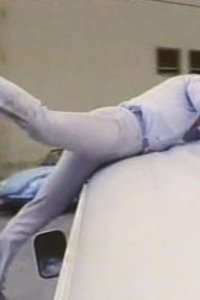 Hardcastle and McCormick – S03E03 – The Yankee Clipper