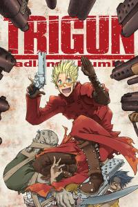 Trigun: Badlands Rumble