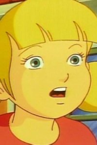 Inspector Gadget – S01E36 – Doubled Agent