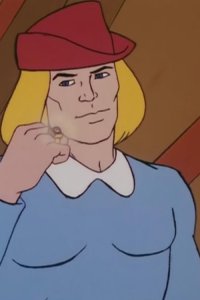 He-Man and the Masters of the Universe – S01E58 – The Once and Future Duke