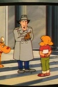 Inspector Gadget – S01E37 – Plantform of the Opera