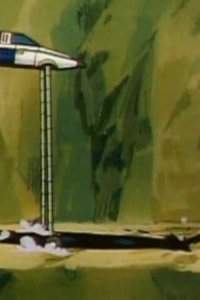 Inspector Gadget – S01E38 – Don’t Hold Your Breath