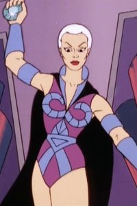 He-Man and the Masters of the Universe – S01E59 – The Witch and the Warrior