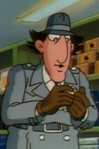 Inspector Gadget – S01E39 – Gone Went the Wind