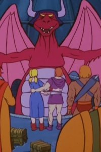 He-Man and the Masters of the Universe – S01E60 – The Return of Granamyr
