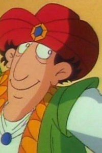 Inspector Gadget – S01E40 – King Wrong