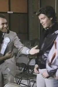 Hardcastle and McCormick – S03E09 – You’re Sixteen, You’re Beautiful, and You’re His