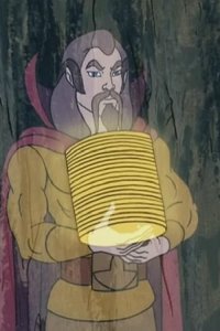 He-Man and the Masters of the Universe – S01E62 – Golden Disks of Knowledge
