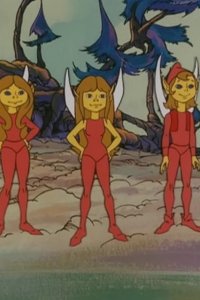 He-Man and the Masters of the Universe – S01E63 – The Huntsman