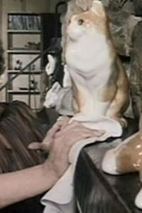 Hardcastle and McCormick – S03E13 – If You Could See What I See