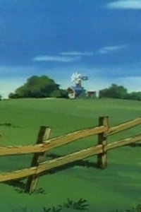 Inspector Gadget – S01E45 – Prince of the Gypsies