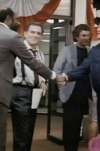 Hardcastle and McCormick – S03E14 – Hardcastle for Mayor