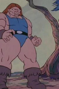 He-Man and the Masters of the Universe – S01E65 – The Heart of a Giant