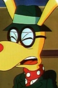 Inspector Gadget – S01E46 – Old Man of the Mountain