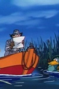 Inspector Gadget – S01E47 – The Emerald Duck