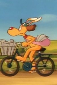 Inspector Gadget – S01E48 – Do Unto Udders
