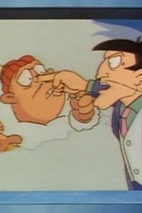 Inspector Gadget – S01E50 – A Bad Altitude