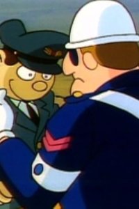 Inspector Gadget – S01E52 – Follow That Jet