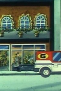 Inspector Gadget – S01E54 – Smeldorado