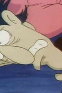 Inspector Gadget – S01E55 – Quimby Exchange