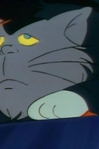 Inspector Gadget – S01E56 – Weather in Tibet